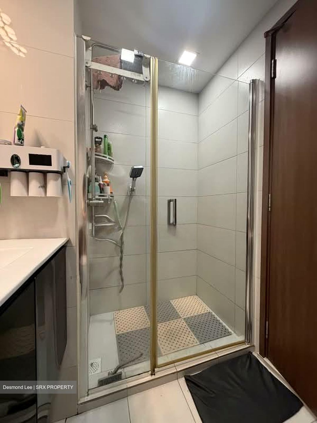1 Canberra (D27), Condominium #601635291